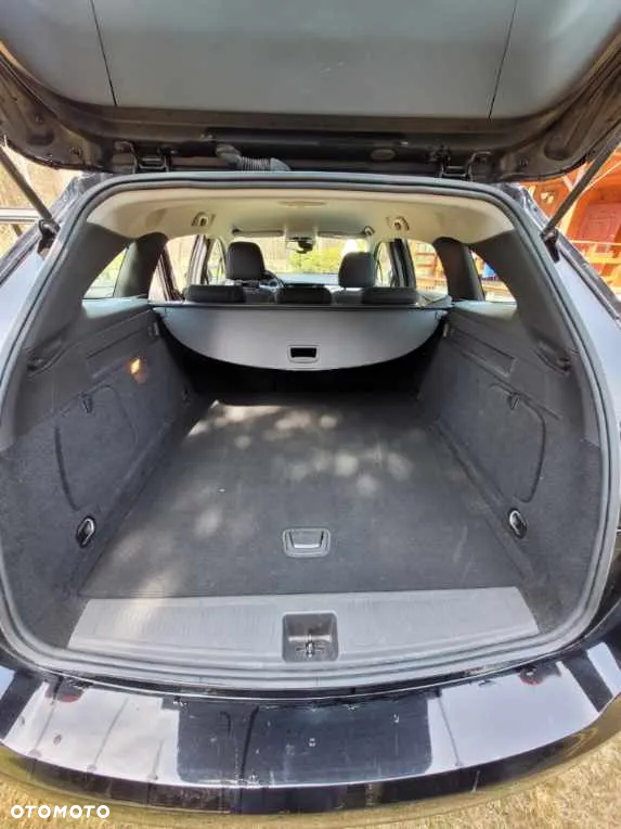 Opel Astra - 11