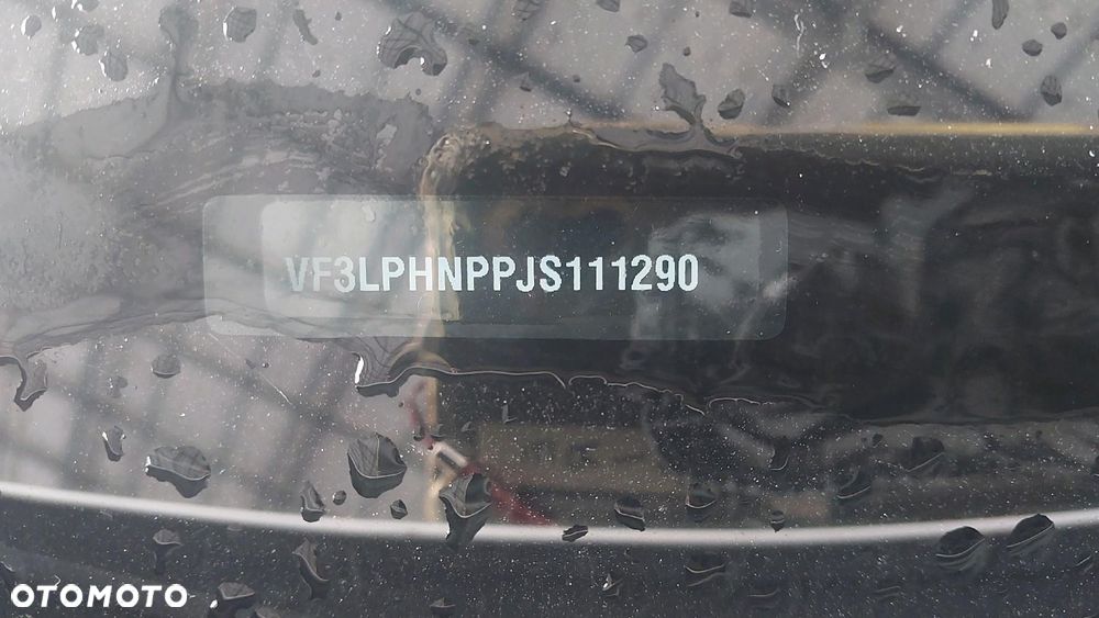 Peugeot 308 PureTech 110 Stop & Start Style - 18