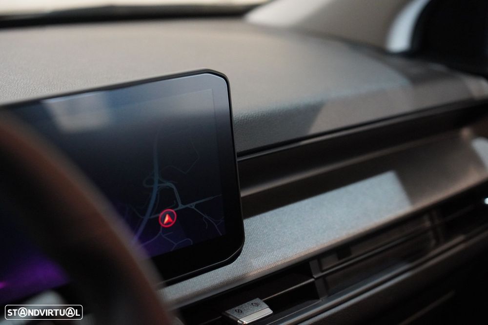Kia Stonic 1.0 T-GDi Tech - 11