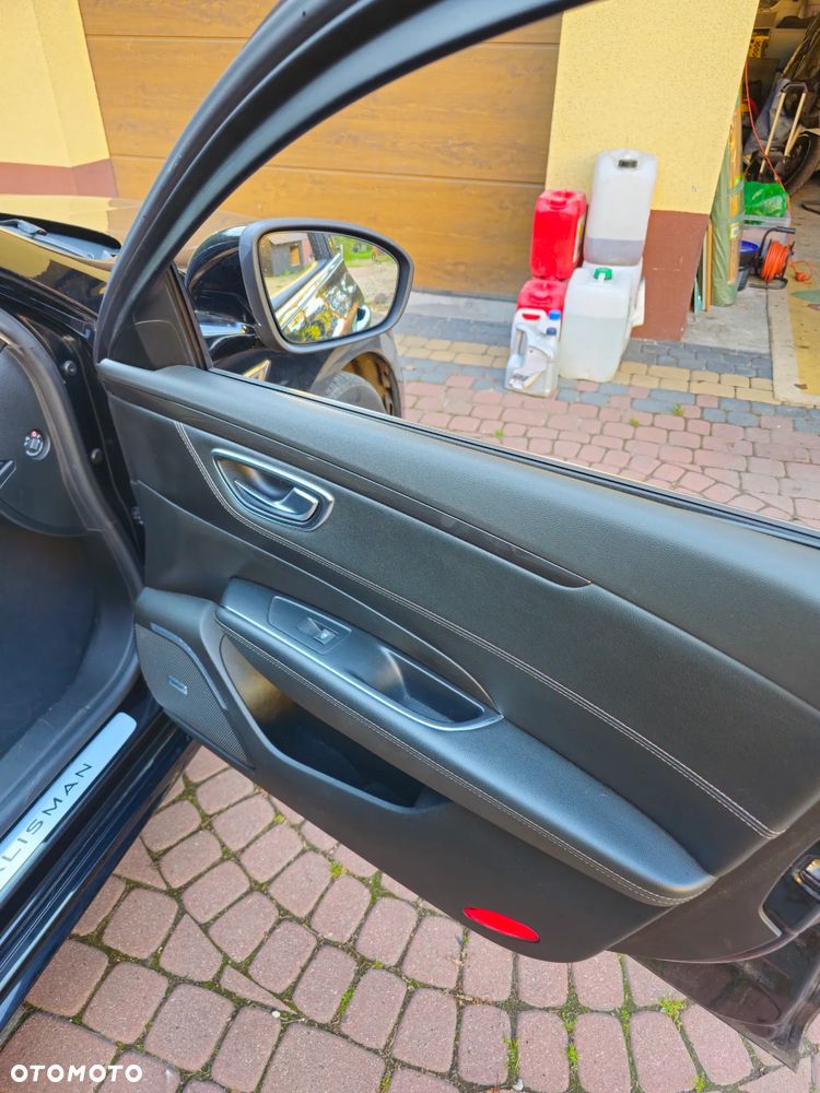 Renault Talisman 1.6 Energy TCe Zen EDC - 9