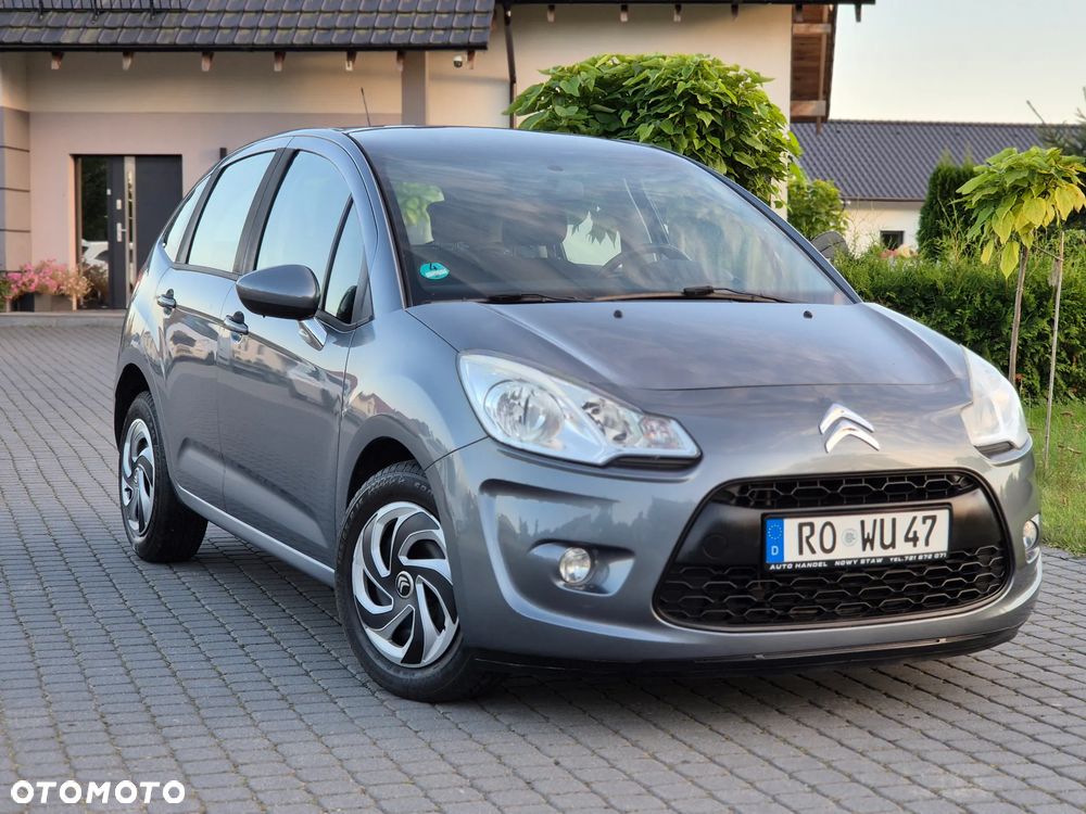 Citroën C3 1.4 VTi Exclusive - 30