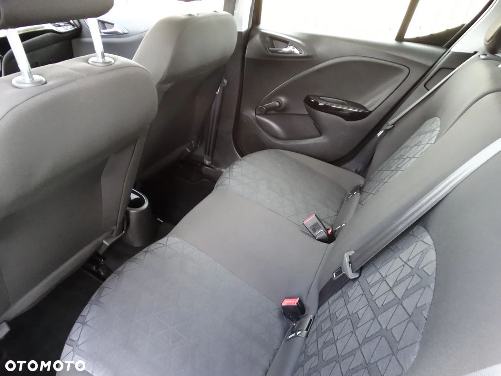 Opel Corsa - 11