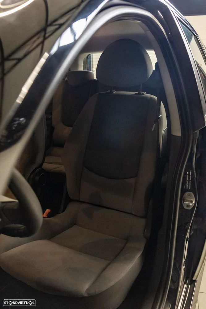 Smart ForFour Pure 64 - 21