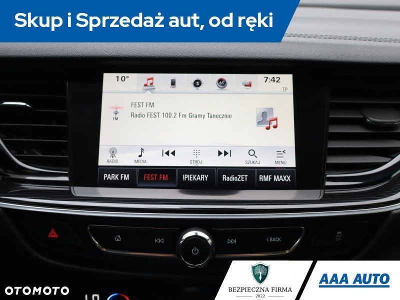 Opel Insignia - 14