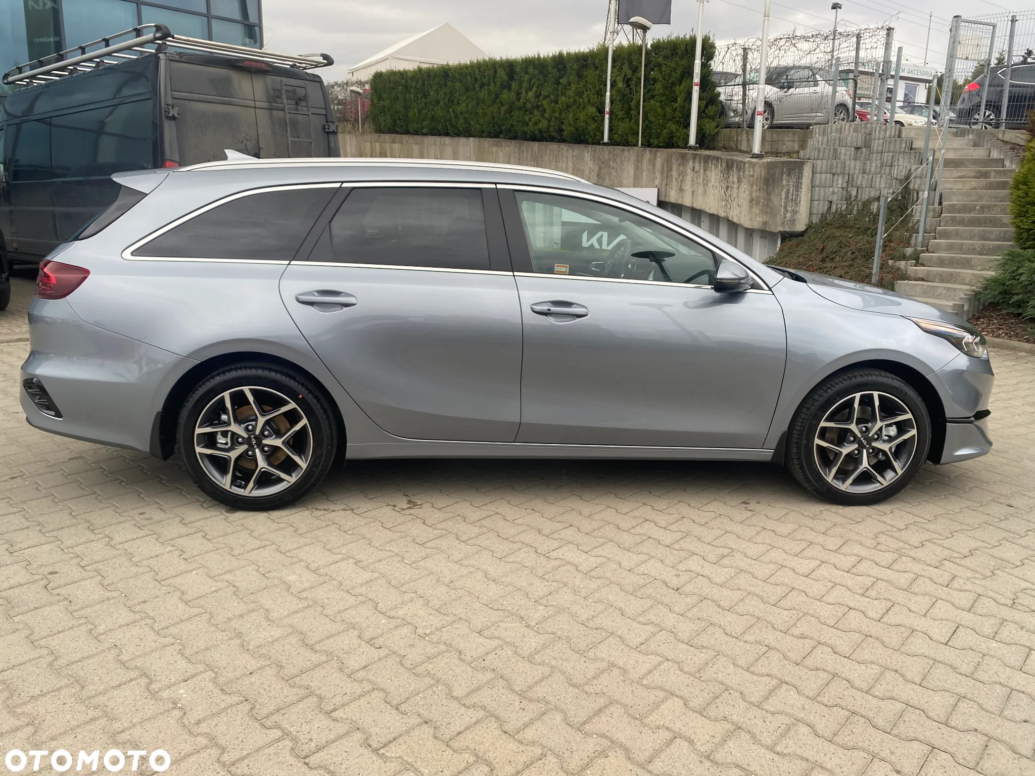 Kia Ceed 1.5 T-GDI Tribute DCT - 3