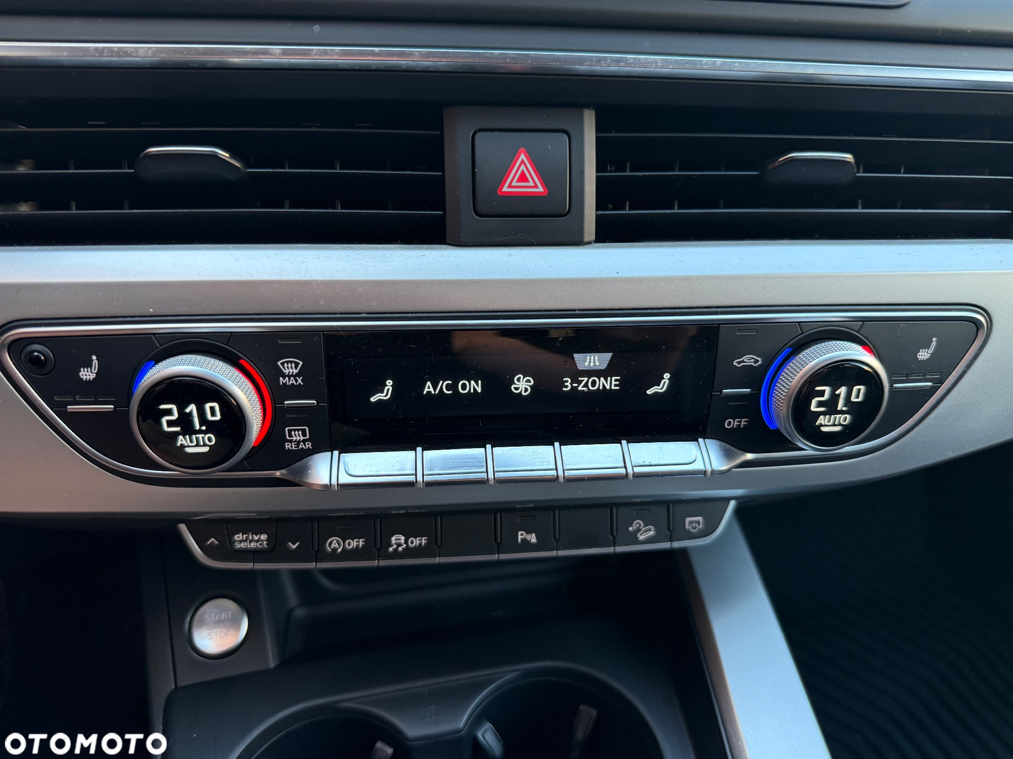 Audi A4 Allroad quattro 2.0 TDI S tronic - 12