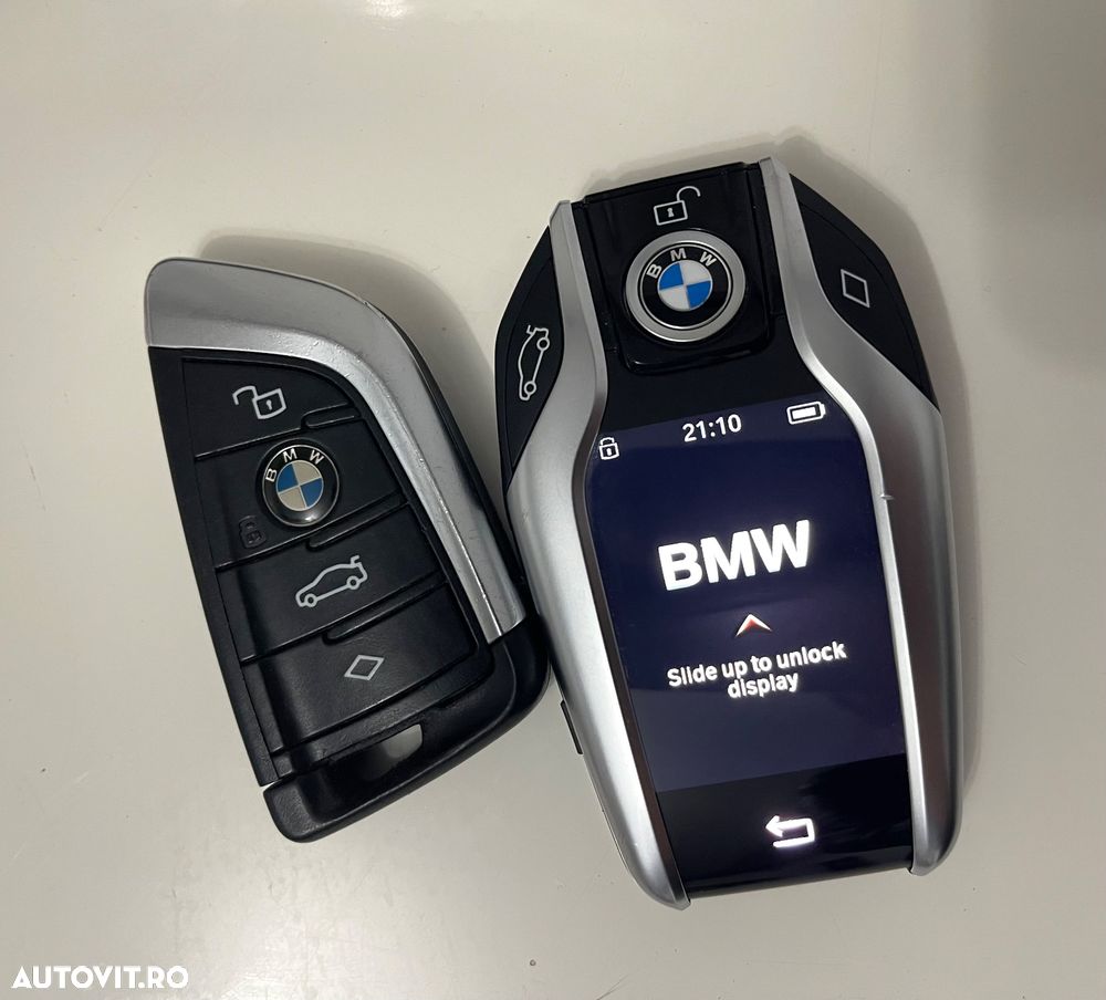 BMW Seria 3 320d xDrive AT MHEV - 8