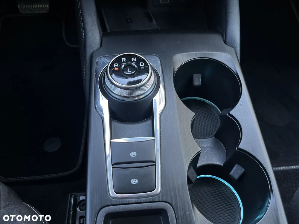Ford Focus 1.5 EcoBlue Titanium X - 19