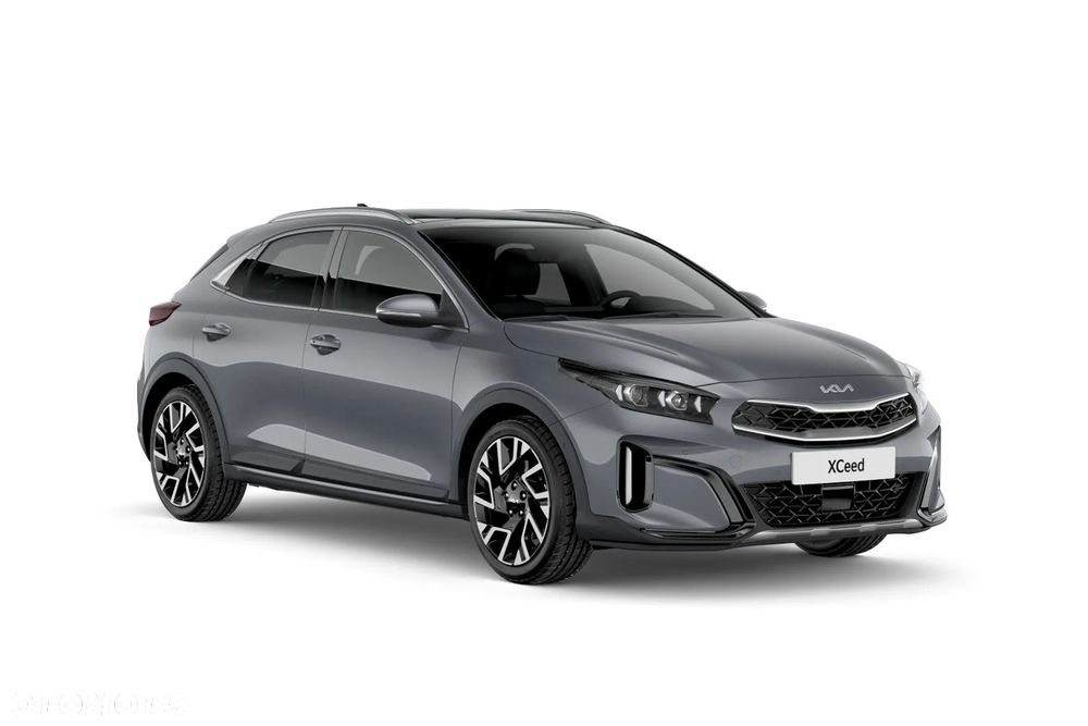 Kia XCeed 1.5 T-GDI Business Line DCT - 4