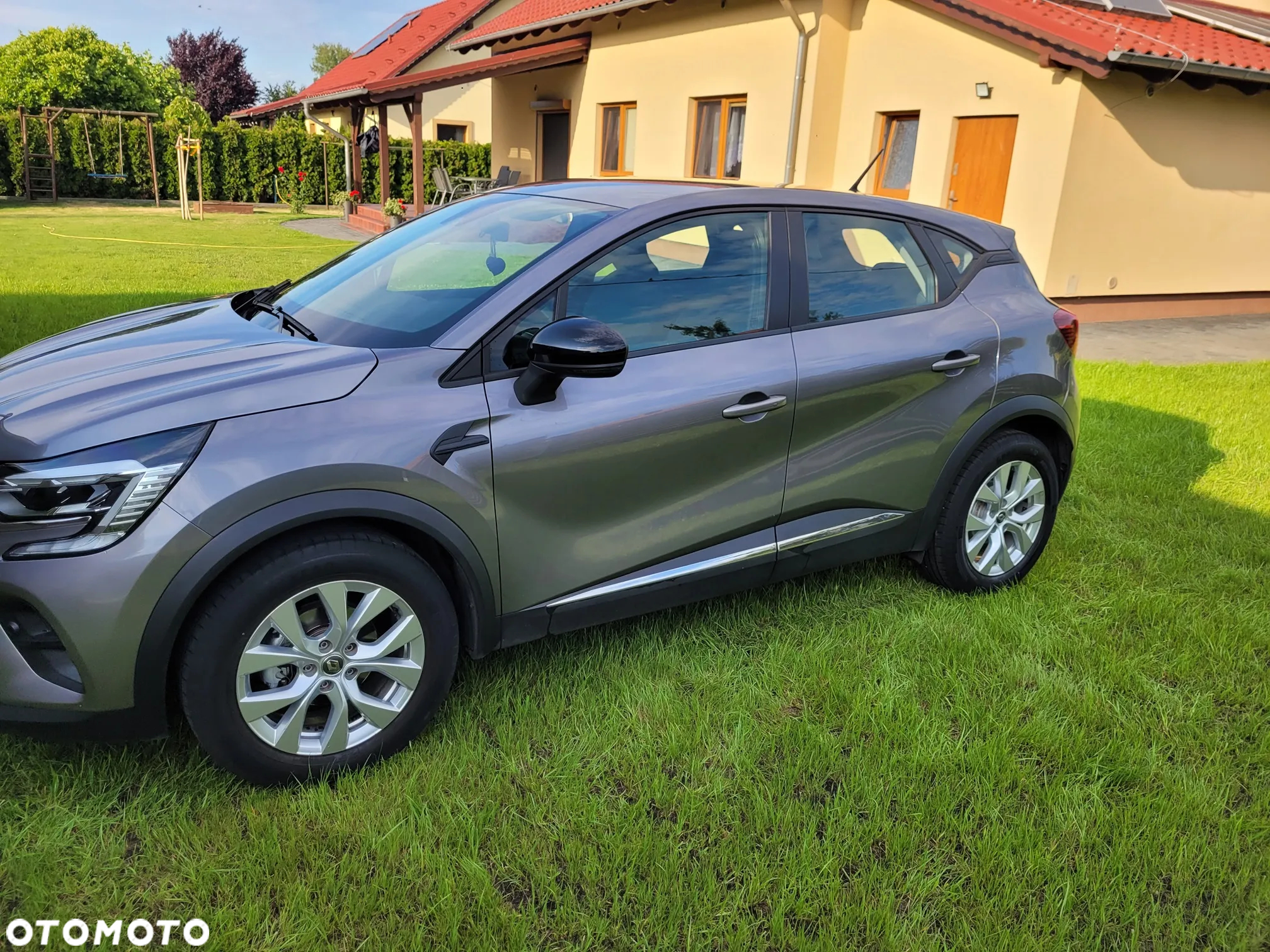 Renault Captur 1.0 TCe Intens - 12