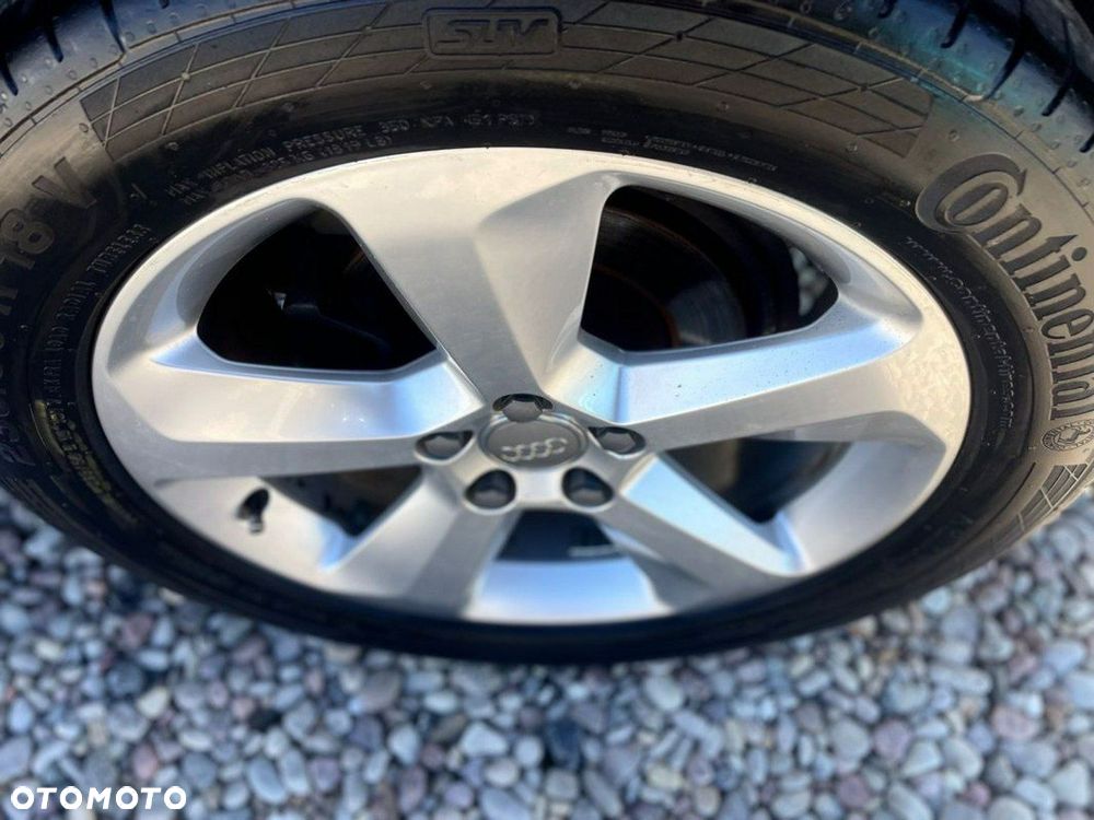 Audi Q3 2.0 TDI Quattro Prime Line S tronic - 40