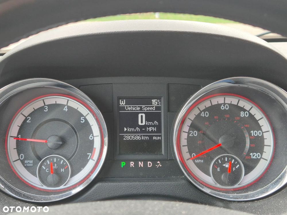 Dodge Grand Caravan 3.6 Express - 14