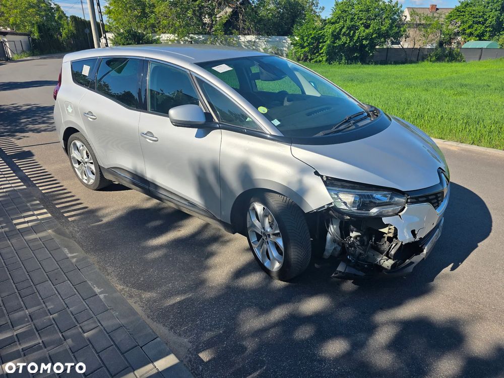 Renault Grand Scenic BLUE dCi 120 EDC LIMITED - 3