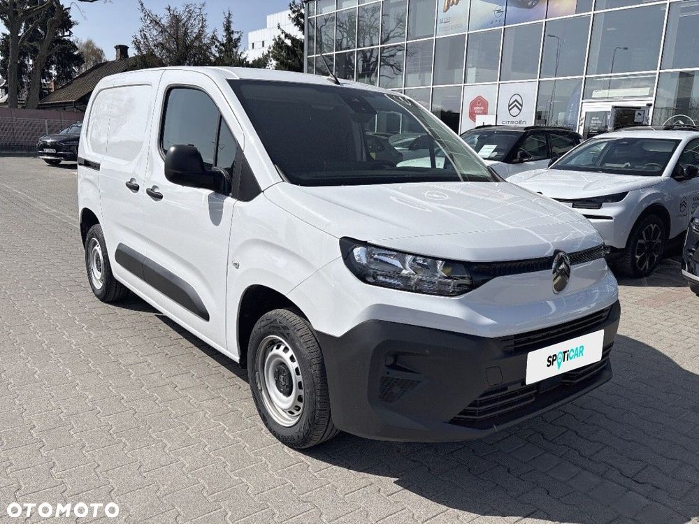 Citroën Berlingo VAN - 3