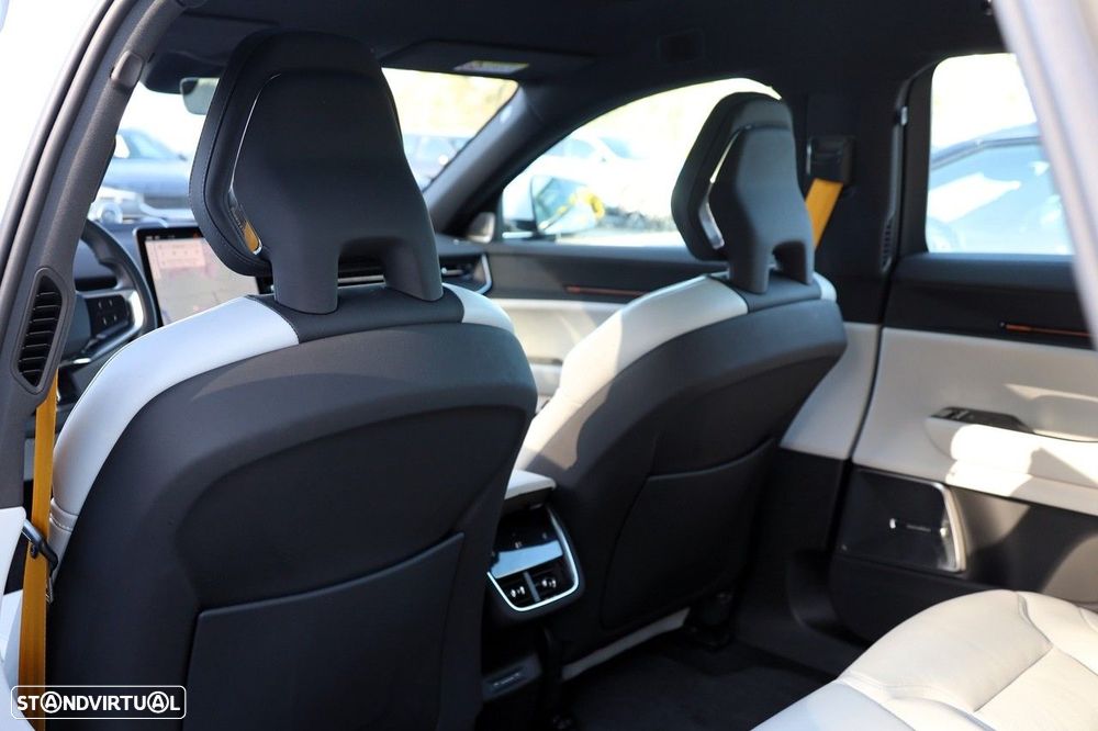 Polestar 3 Long Range 111 kWh AWD Performance Plus Pilot - 13