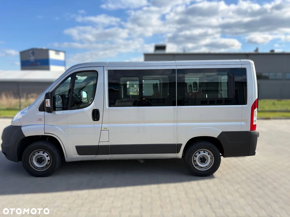 Fiat Ducato L1H1 Panorama - 7