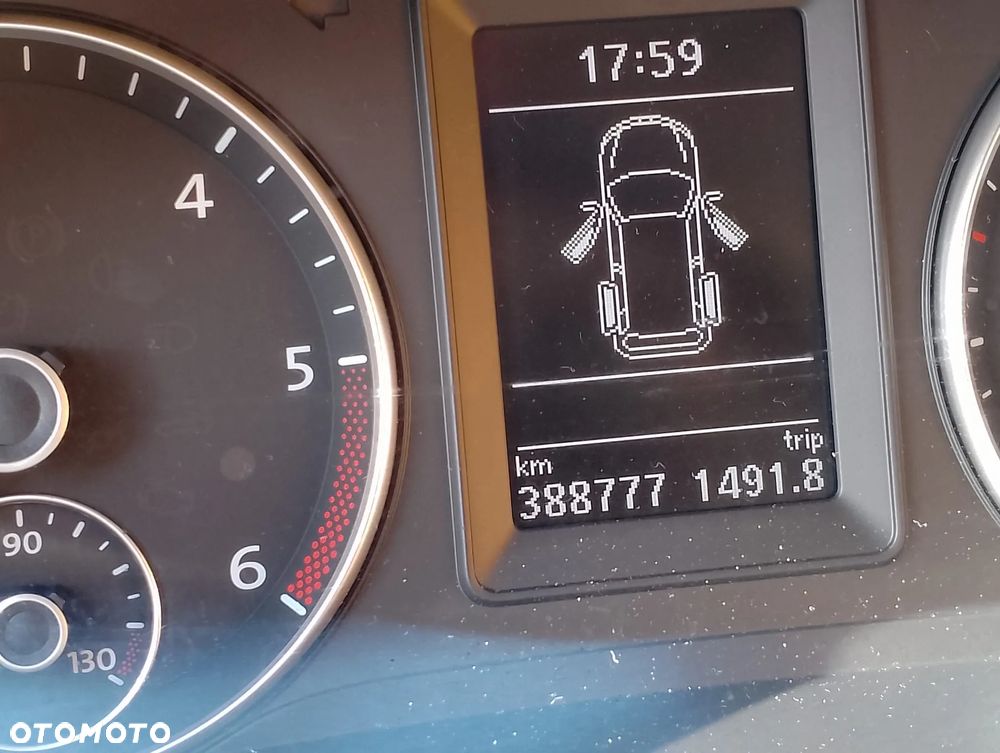 Volkswagen Caddy 1.6 TDI (7-Si.) Edition 30 - 5