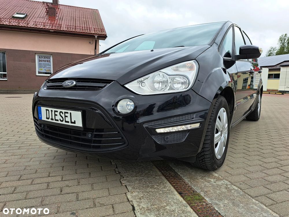Ford S-Max - 3