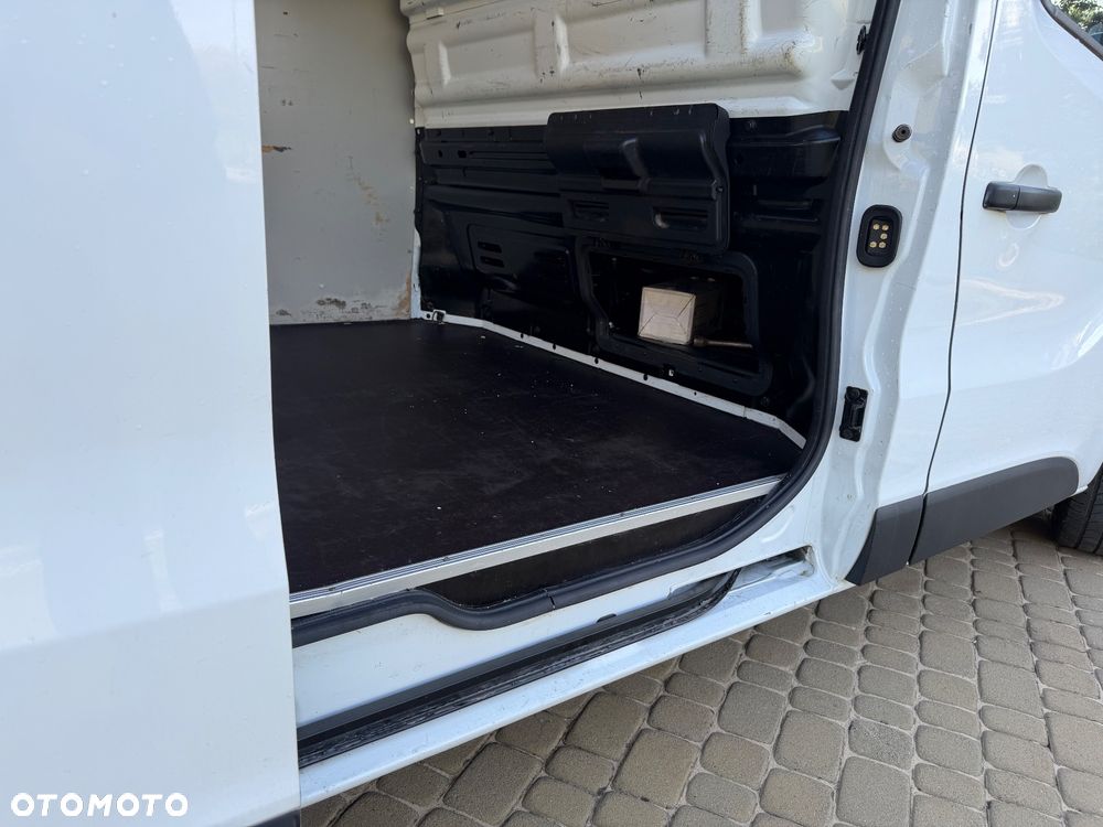 Renault Trafic - 9