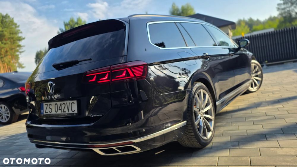 Volkswagen Passat Variant - 14
