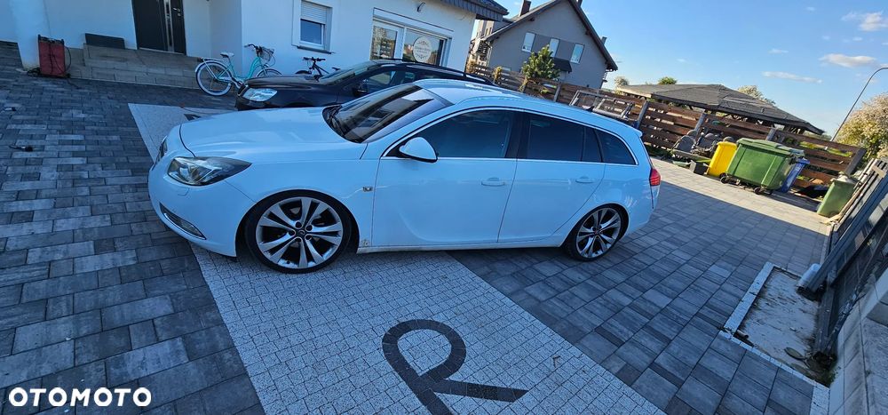 Opel Insignia - 2