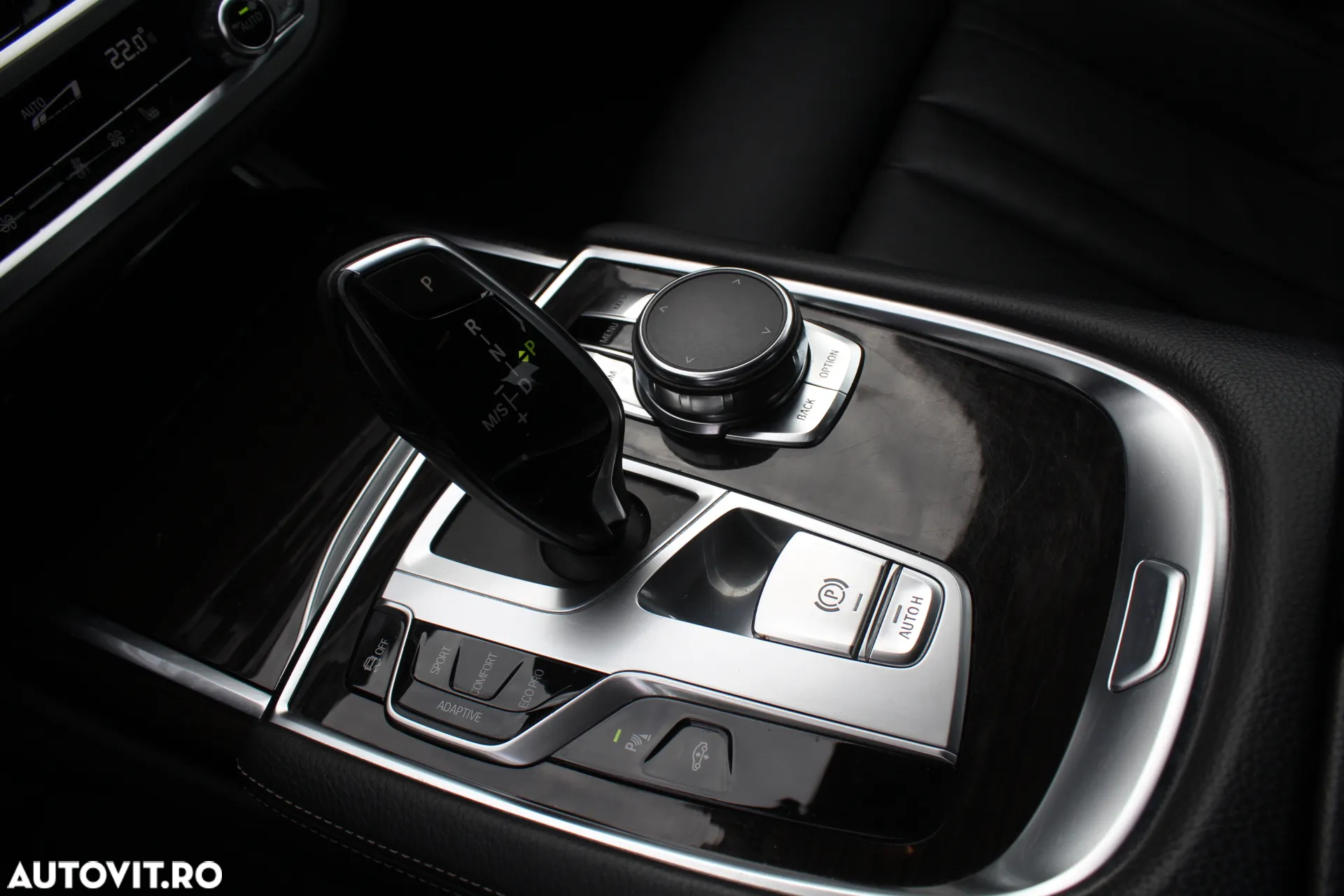 BMW Seria 7 730d xDrive - 12