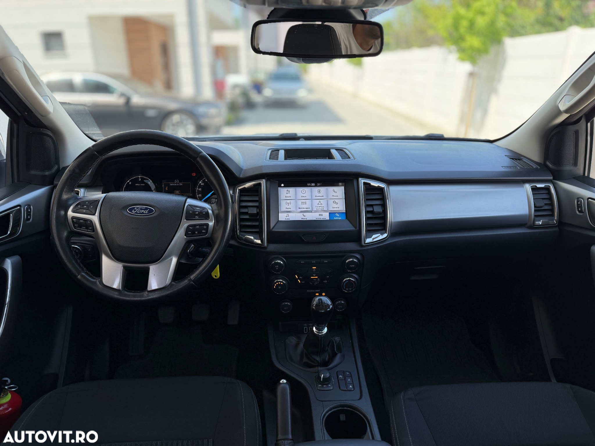 Ford Ranger - 20