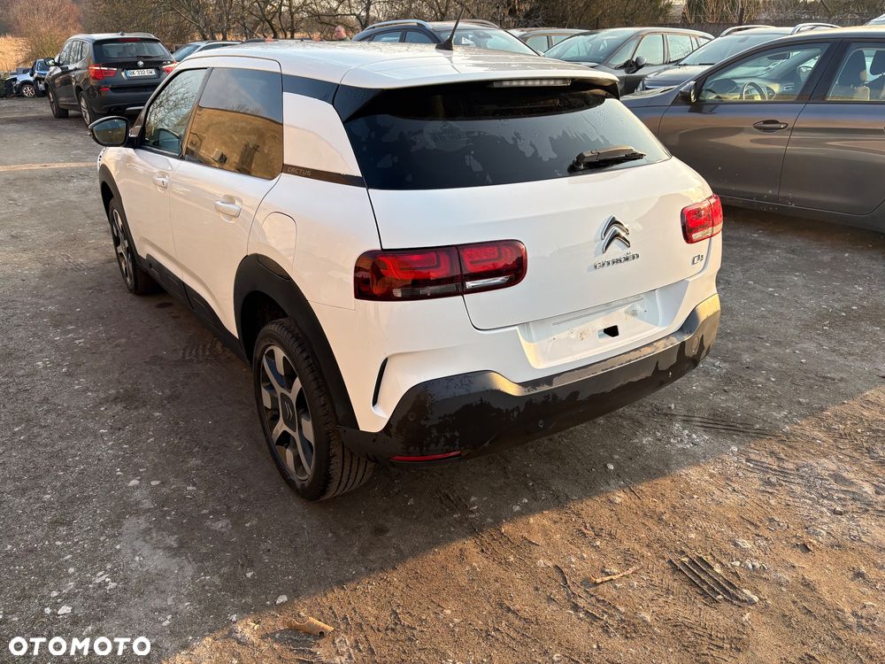 Citroën C4 Cactus BlueHDi 100 Stop&Start Shine - 6