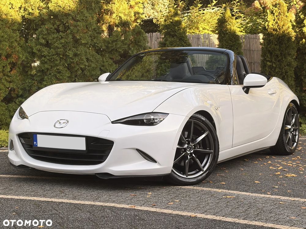 Mazda MX-5 2.0 Skyfreedom i-ELOOP - 15