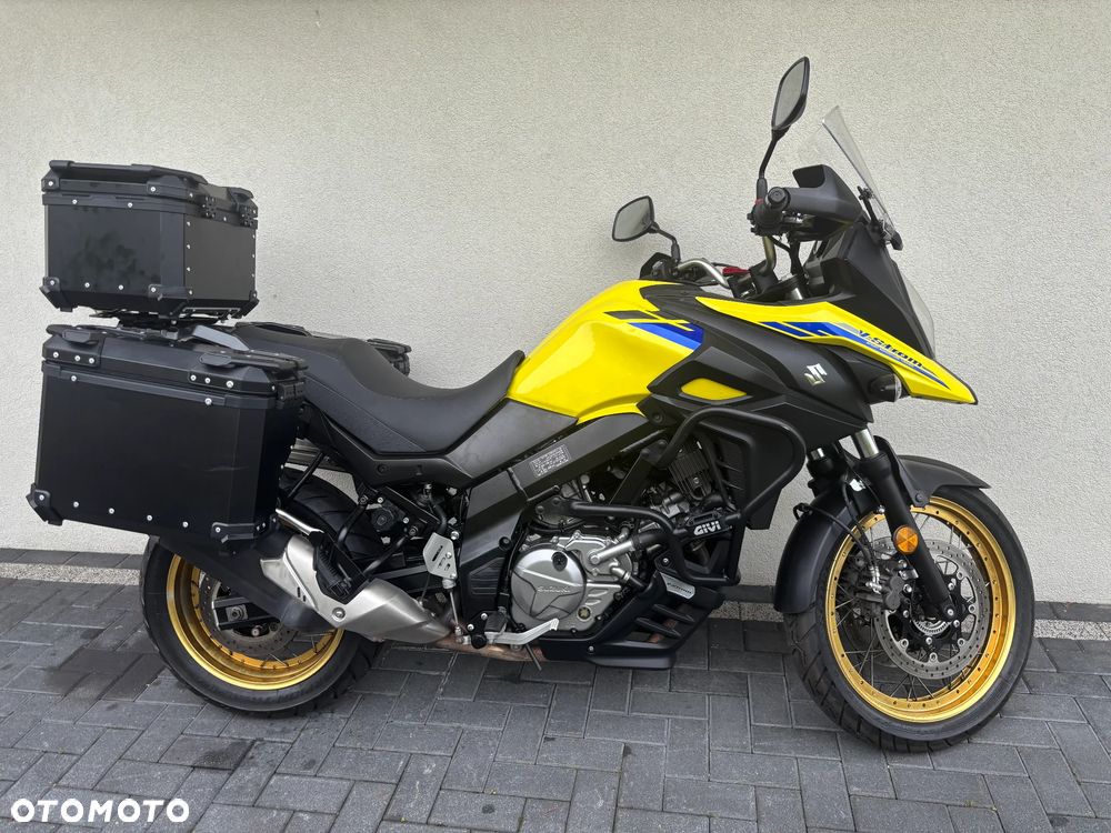 Suzuki DL - 11