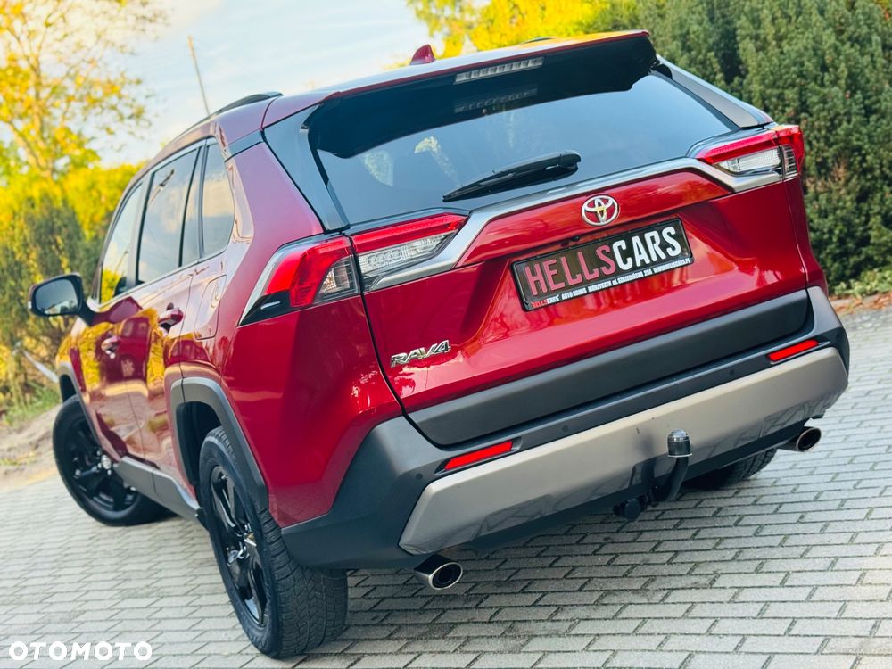 Toyota RAV4 2.0 Comfort 4x2 - 15