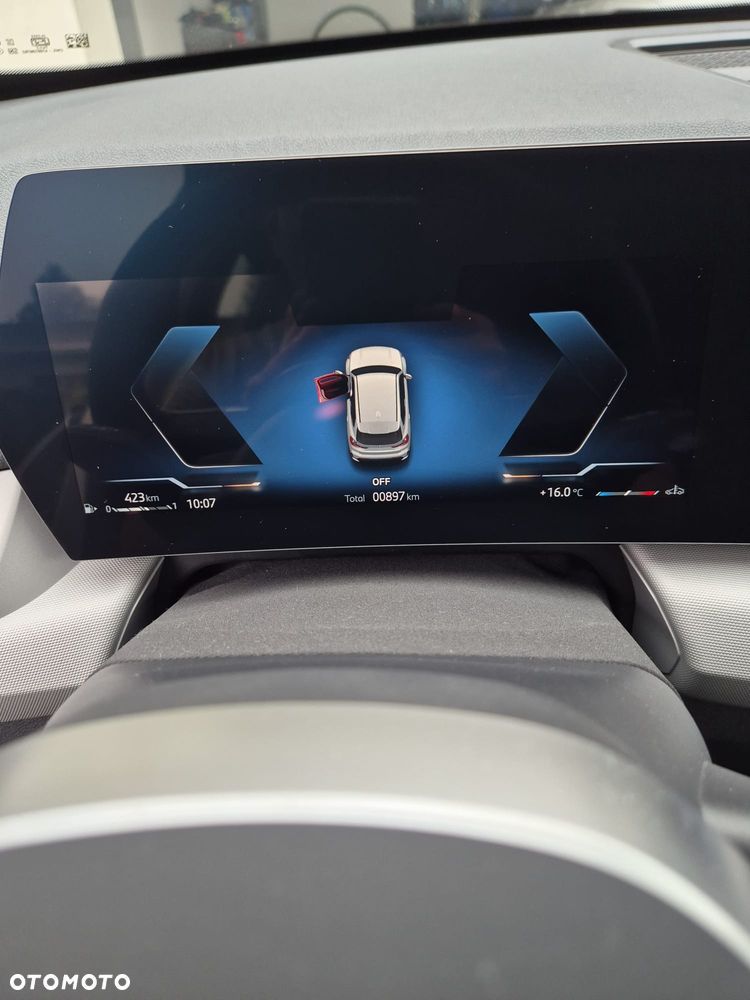 BMW X1 - 8
