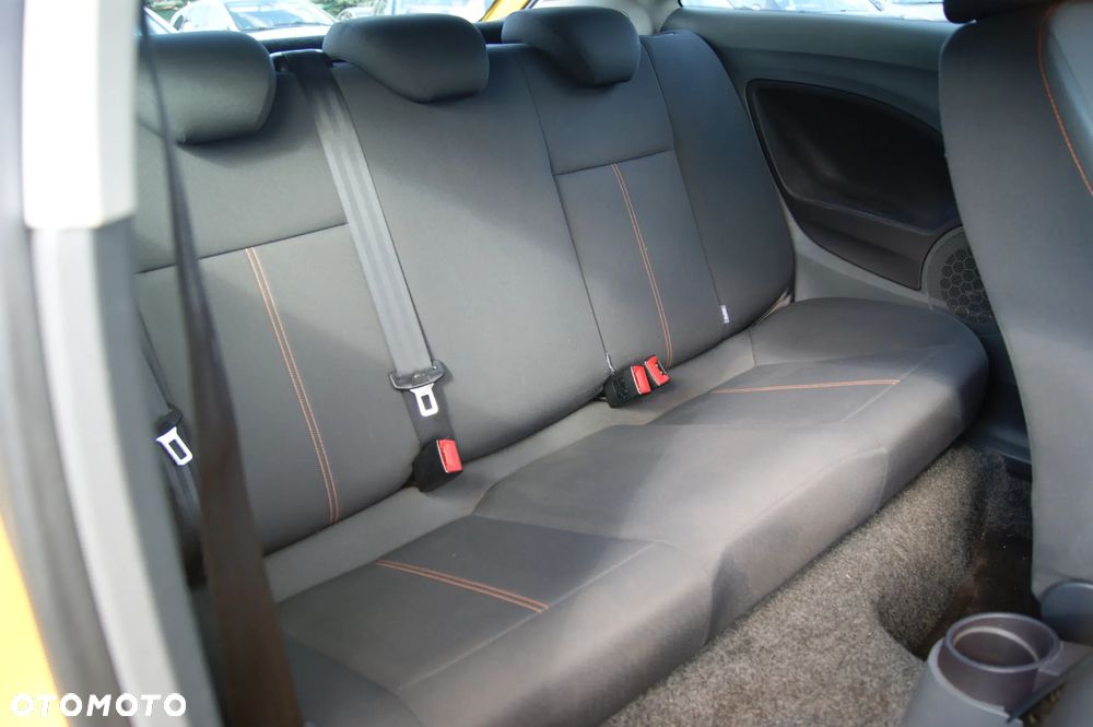 Seat Ibiza SC 1.2 12V Reference Viva - 19