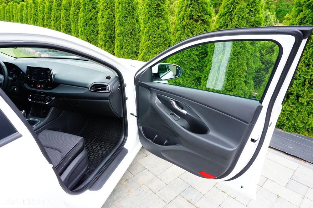 Hyundai i30 1.0 T-GDI Modern - 23