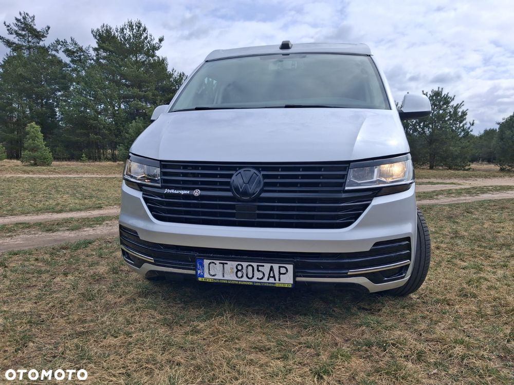 Volkswagen Transporter L2 - 7