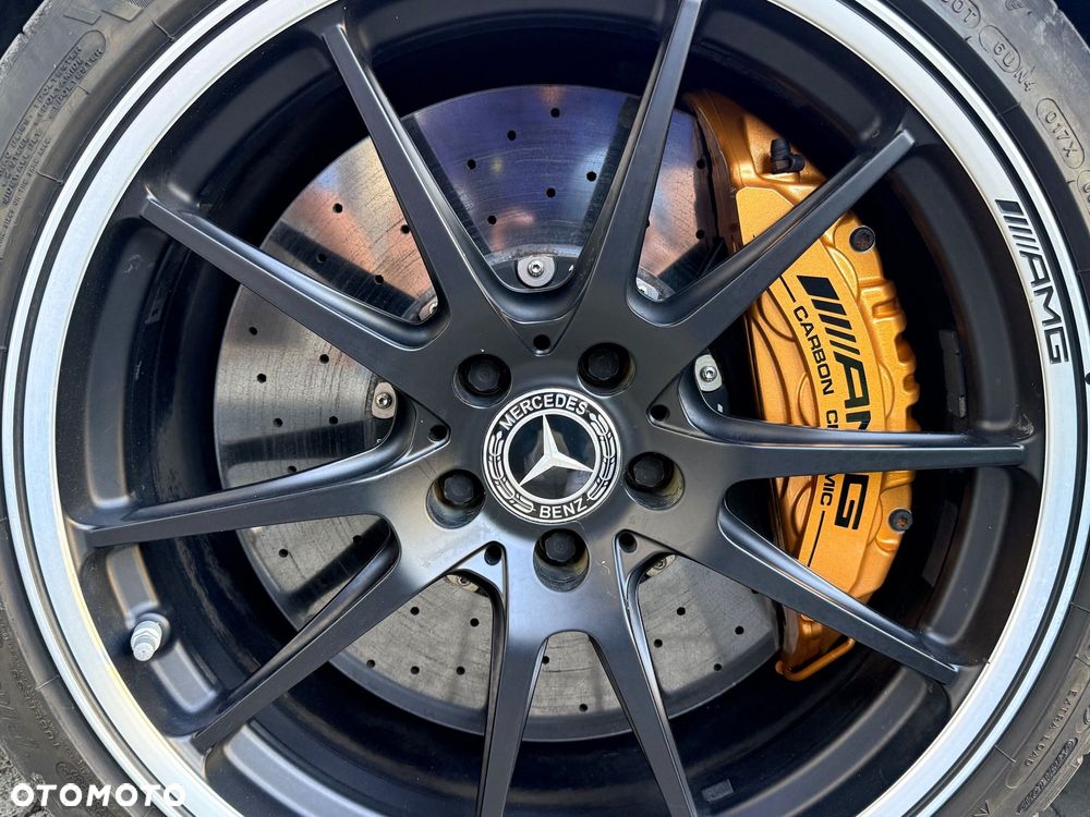 Mercedes-Benz Klasa C - 37