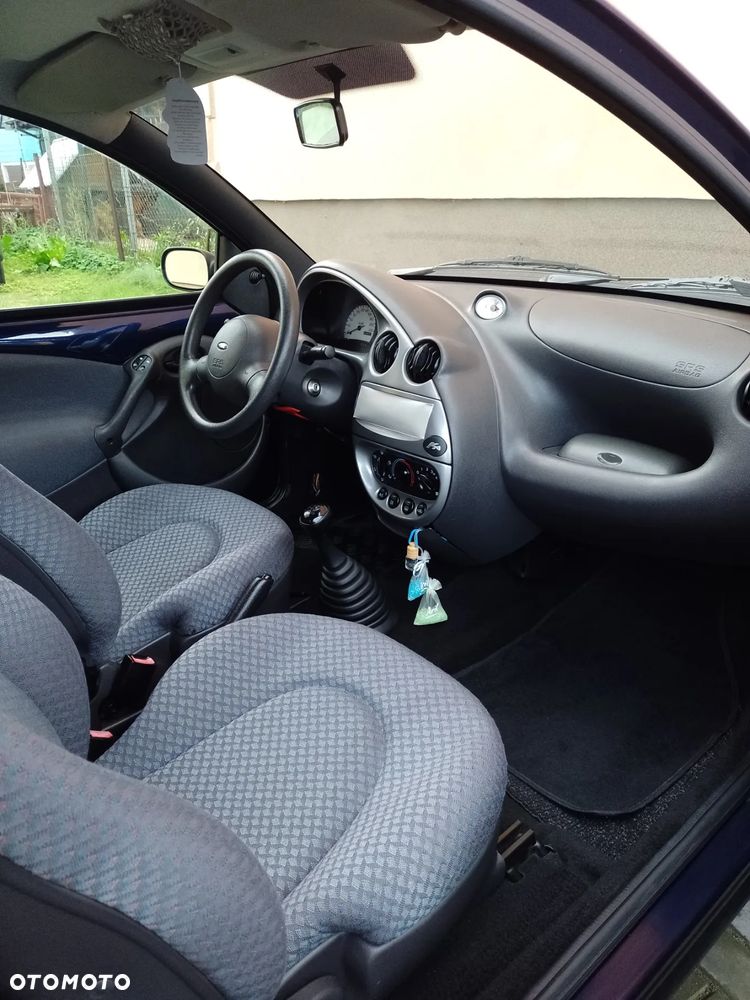 Ford KA 1.3 - 11