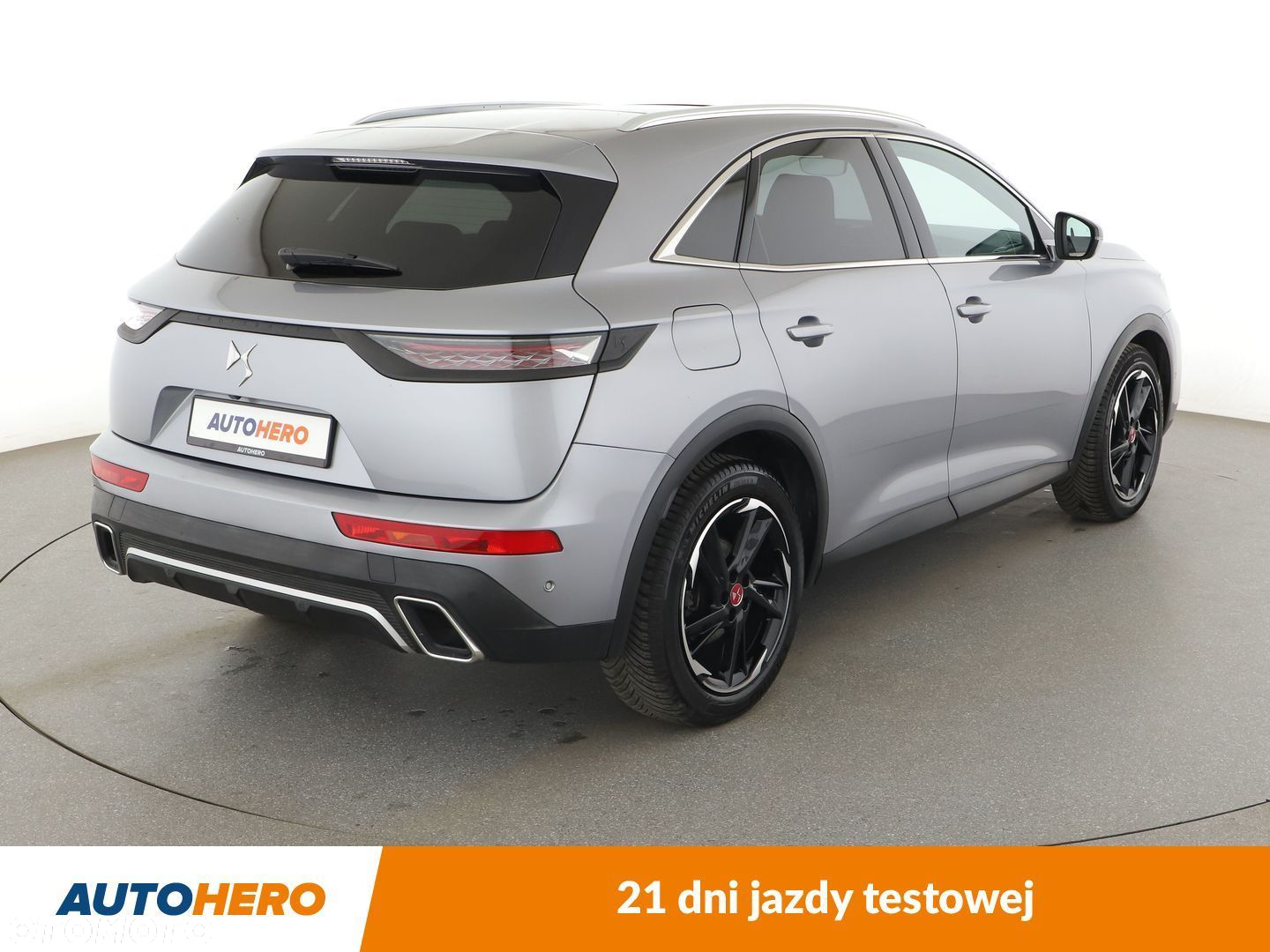 DS Automobiles DS 7 Crossback - 6