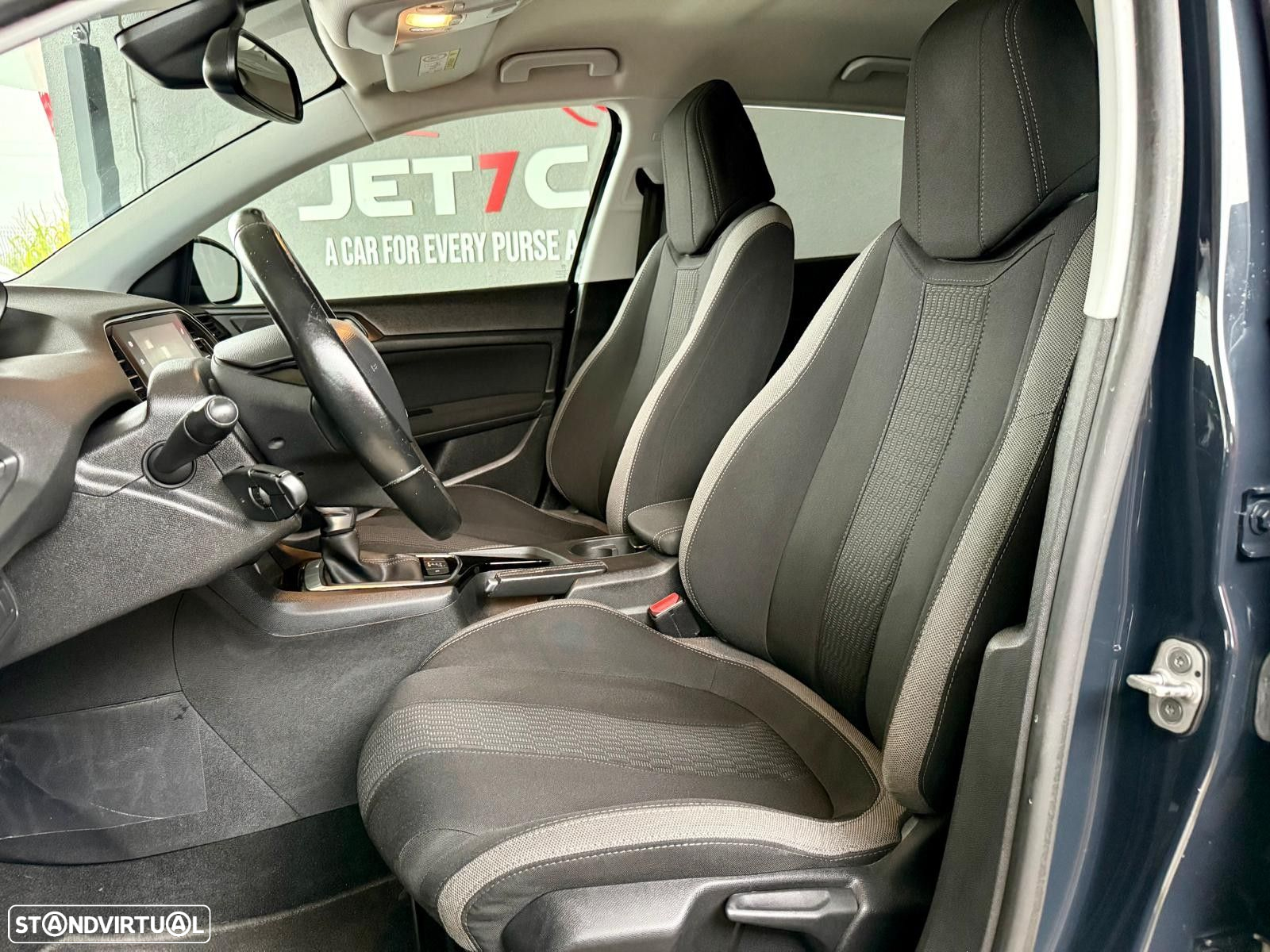 Peugeot 308 - 9