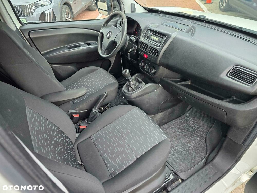 Opel Combo Van L1H1 - 12