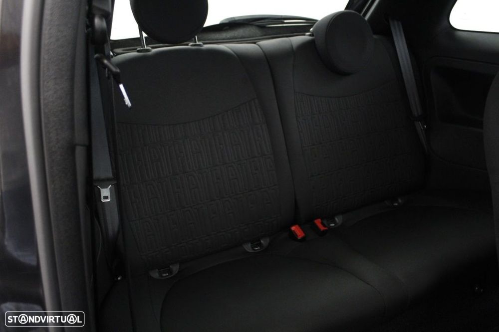 Fiat 500 1.0 Hybrid - 16