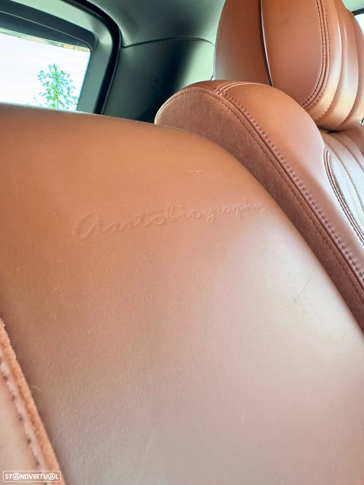 Land Rover Range Rover 4.4 SDV8 Autobiography - 31
