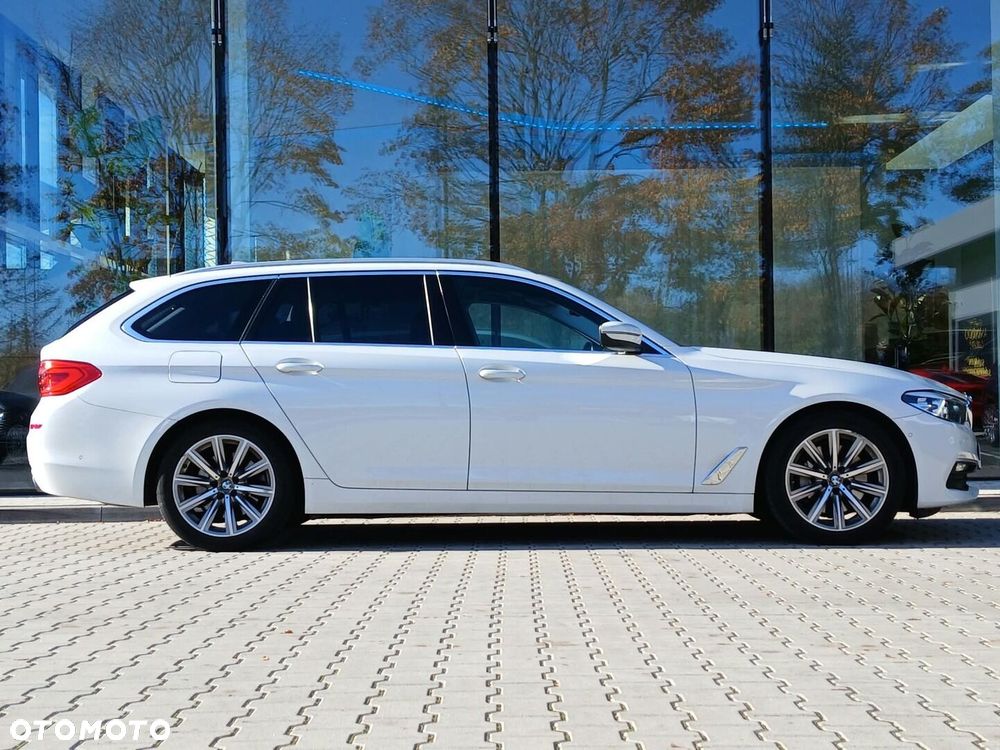 BMW Seria 5 - 3