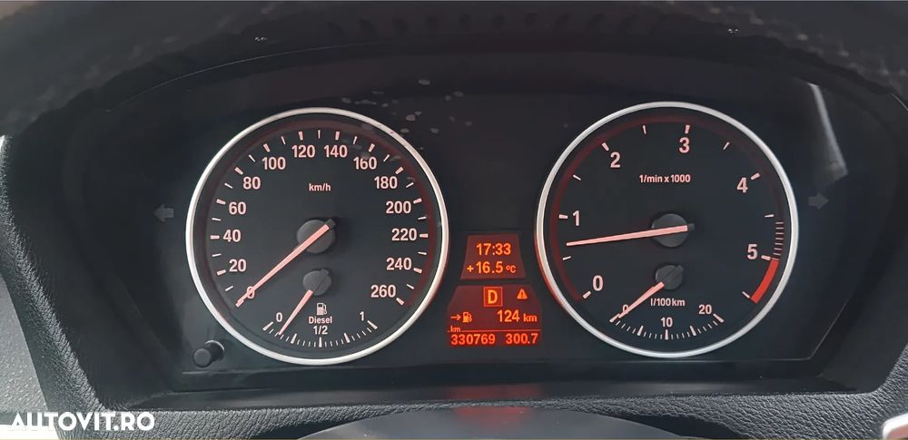 BMW X5 xDrive40d M Sport Edition - 9