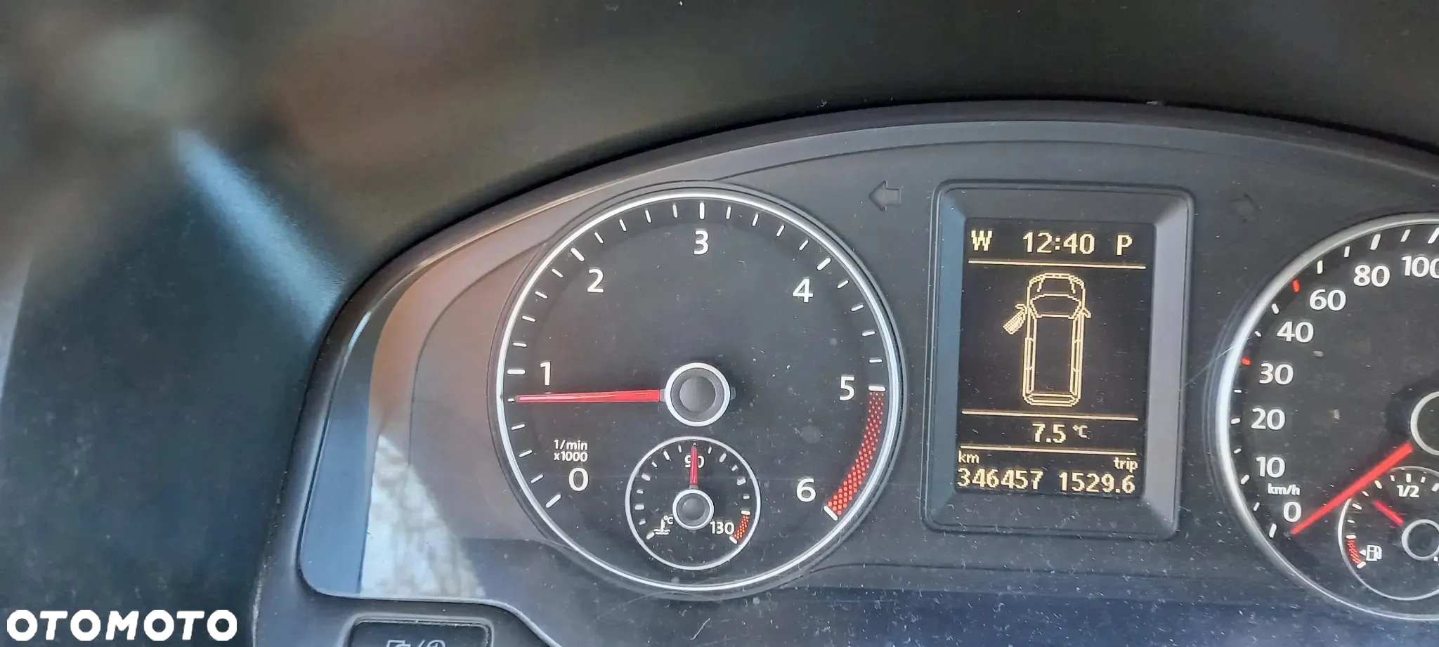 Volkswagen Transporter - 21