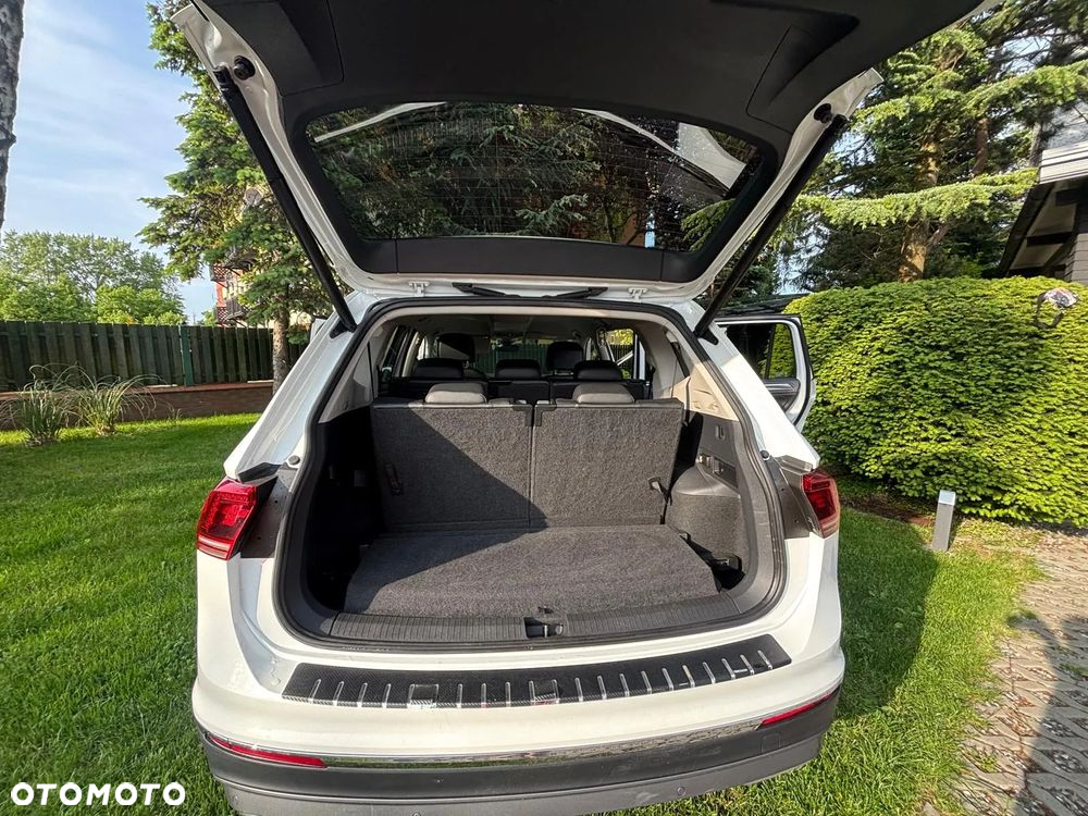 Volkswagen Tiguan 1.4 TSI BMT ACT Highline DSG - 8
