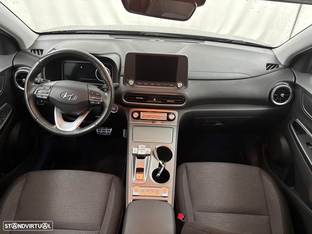 Hyundai Kauai Trend - 5
