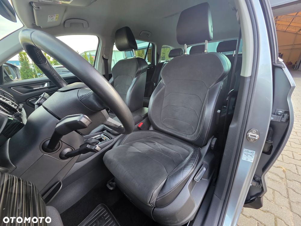 Skoda Kodiaq 2.0 TDI 4x4 Style DSG - 21