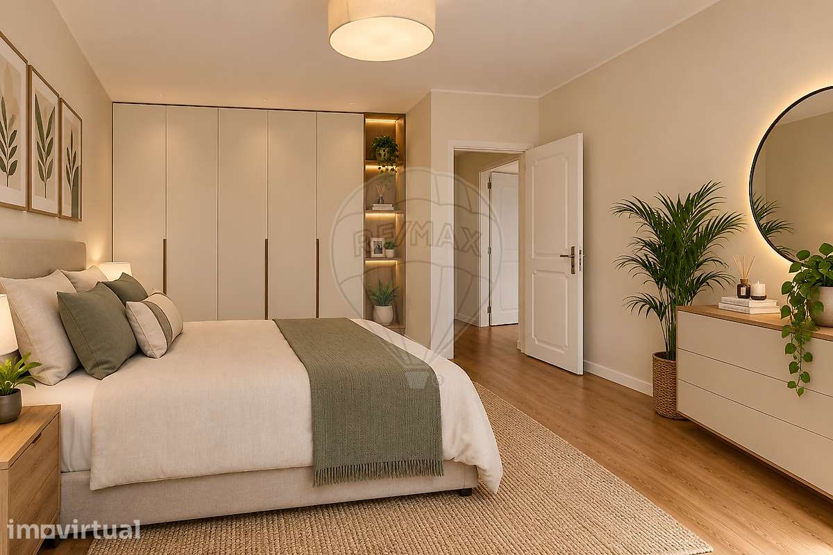 Apartamento T3 para venda - Grande imagem: 2/25