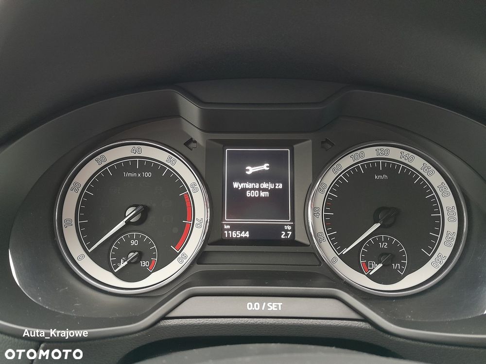 Skoda Octavia 1.5 TSI GPF ACT Style DSG - 21